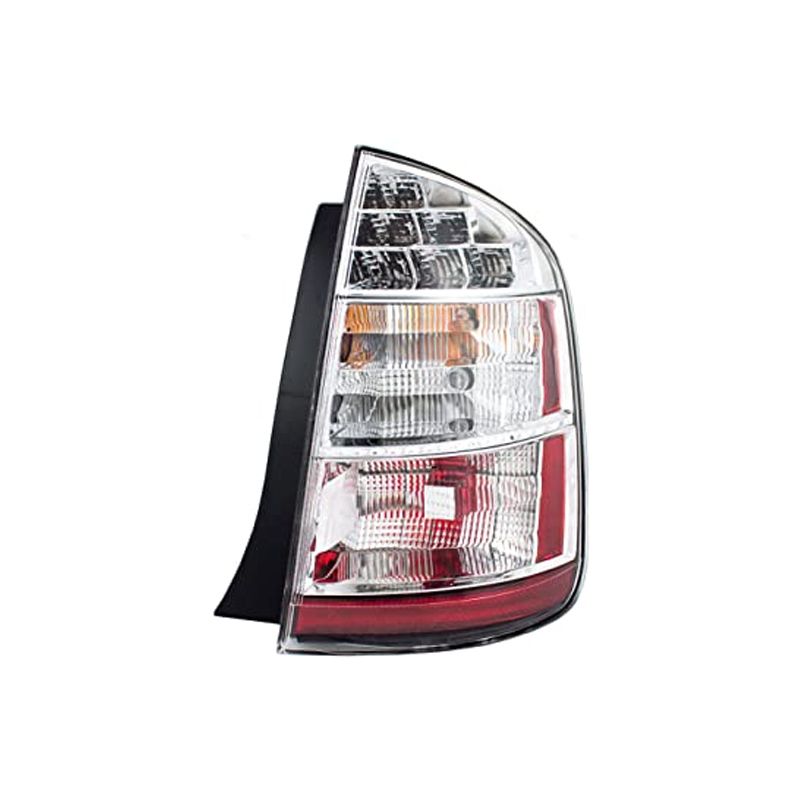 Luz trasera derecha del Toyota Prius 2006-2009