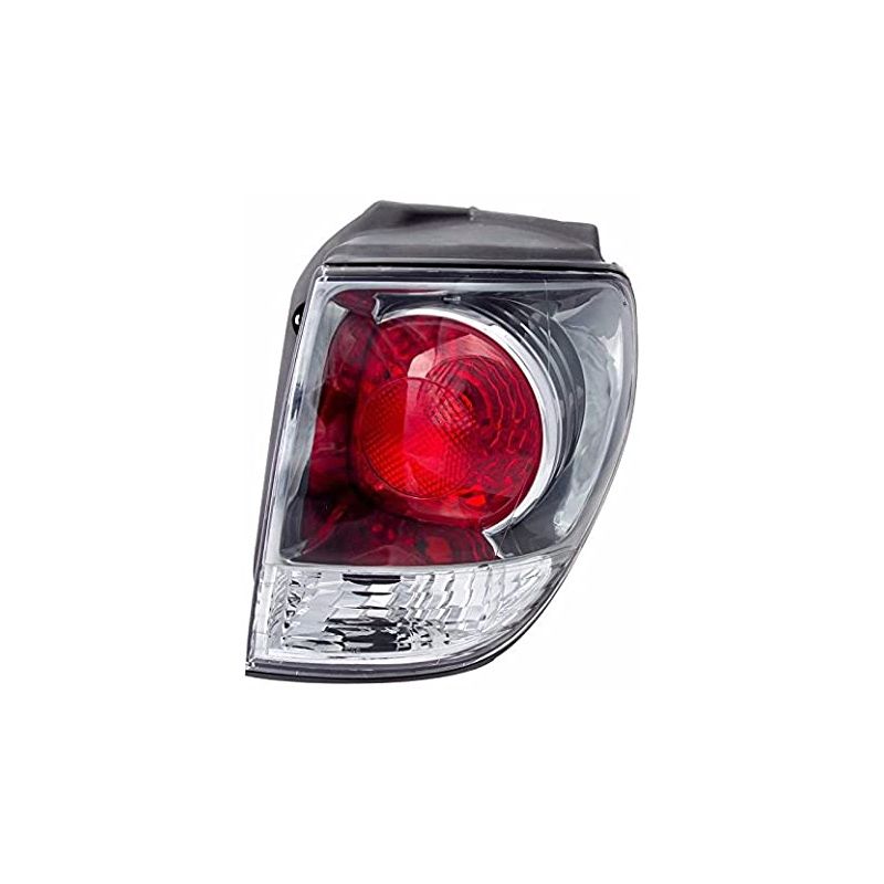 Lexus RX300 Tail Lamp 2001-2003 Right Side