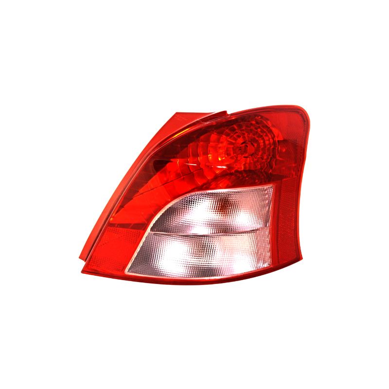 Toyota Yaris Tail Lamp Hatchback 2007-2008 Right Side