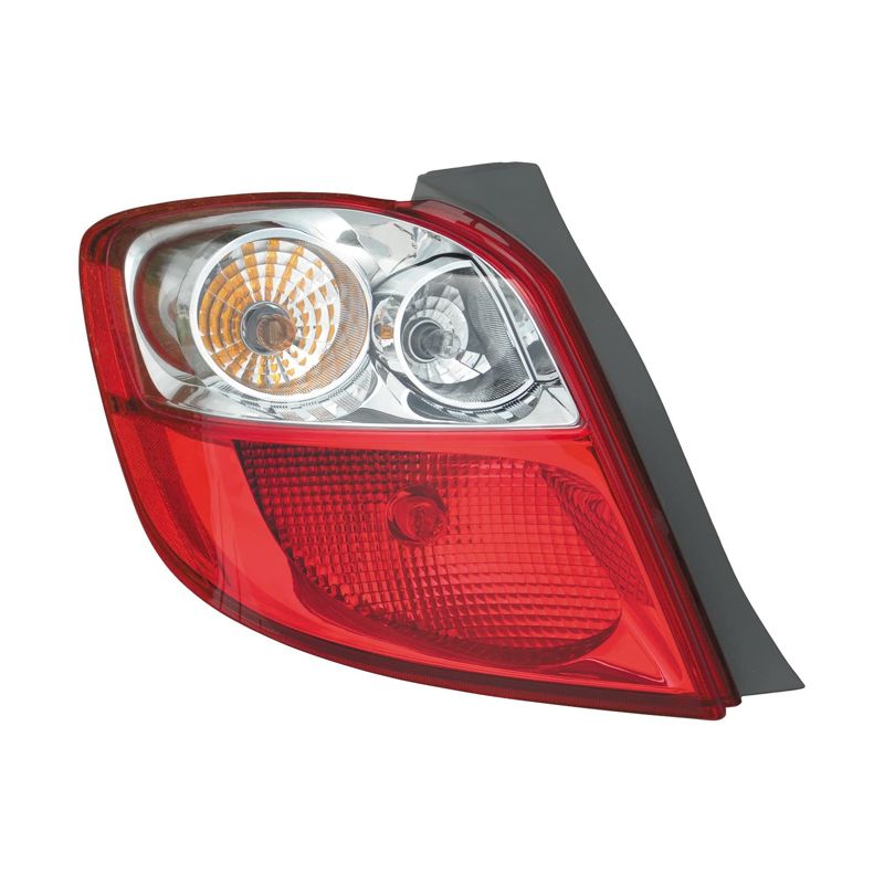 Toyota Matterix Tail Lamp ( Front Door Handle Ou