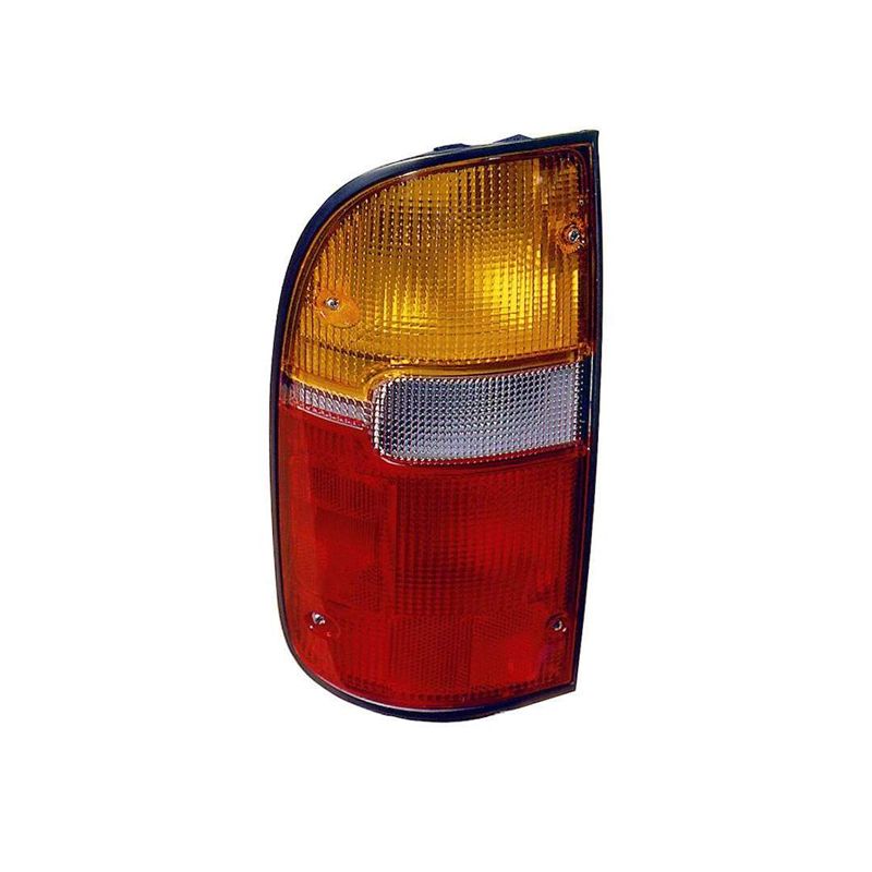 Luz trasera izquierda de Toyota Tacoma 1995-2000