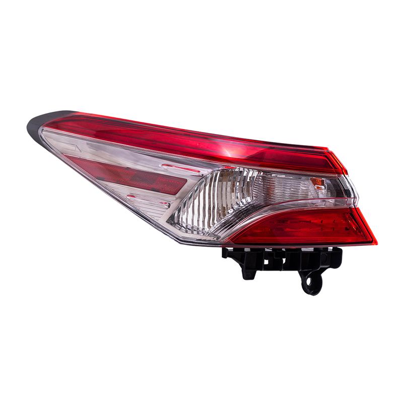 Luz trasera izquierda del Camry SE (2018-2021)