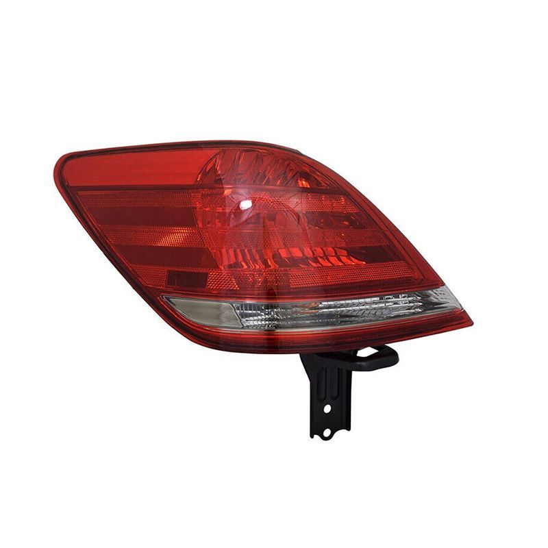 Luz trasera izquierda del Toyota Avalon 2008-2010