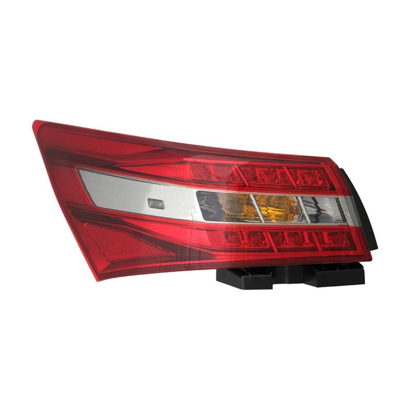 Luz trasera Toyota Avalon (reflector = T6801) 2016-2018 lado izquierdo