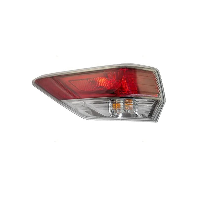 Toyota Highlander Tail Lamp 2014-2016 Left Side