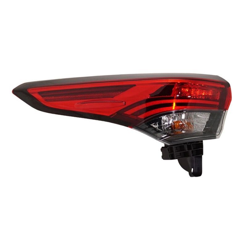 Toyota Highlander Tail Lamp 2020-2023 Left Side