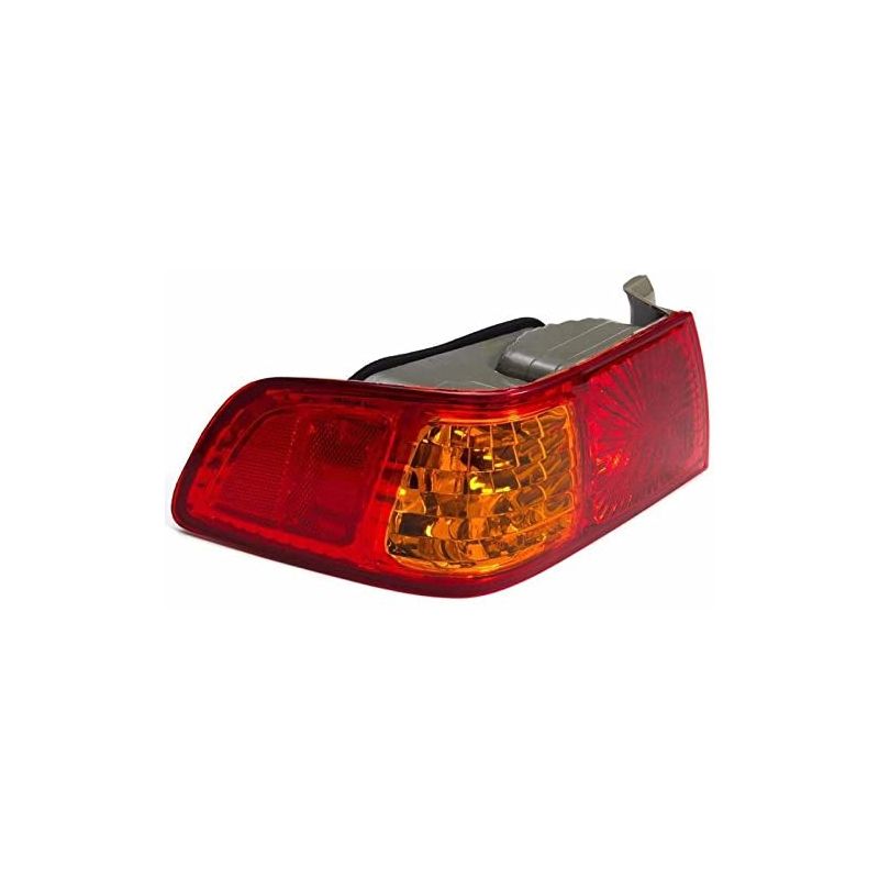 Luz trasera izquierda del Toyota Camry 2000-2001