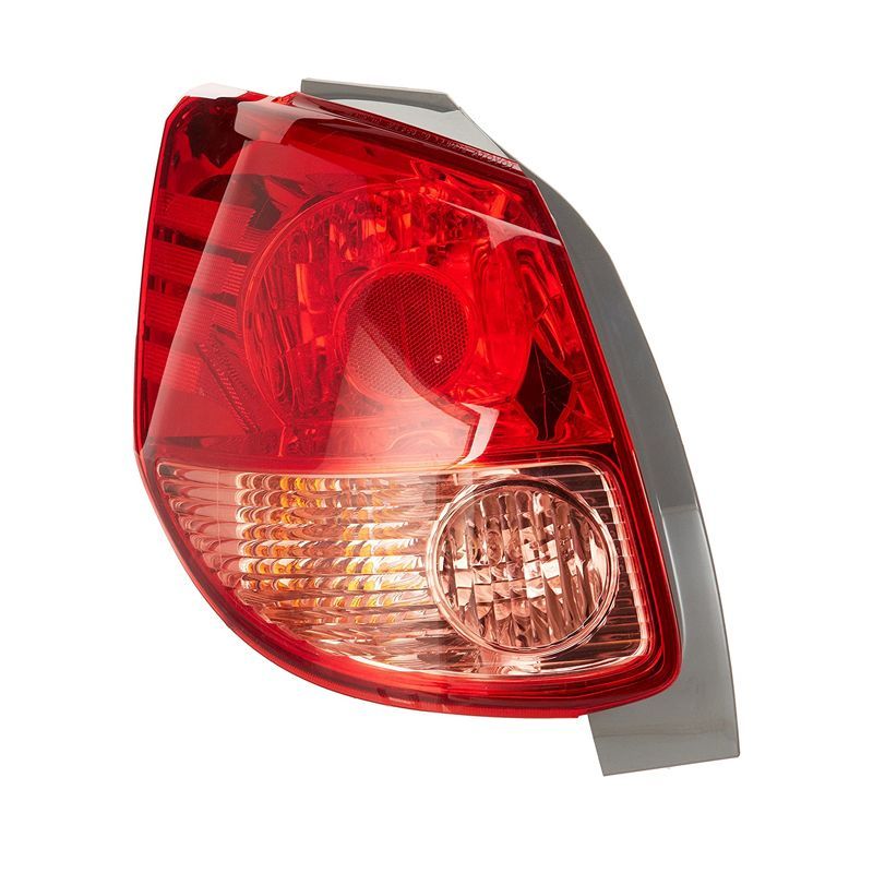 Toyota Matterix Tail Lamp 2003-2004 Left Side