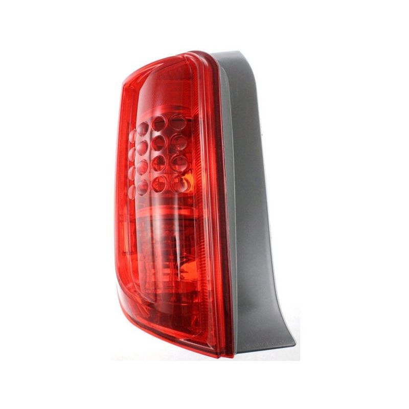 Luz trasera Scion XB Xb 2008-2010 lado izquierdo