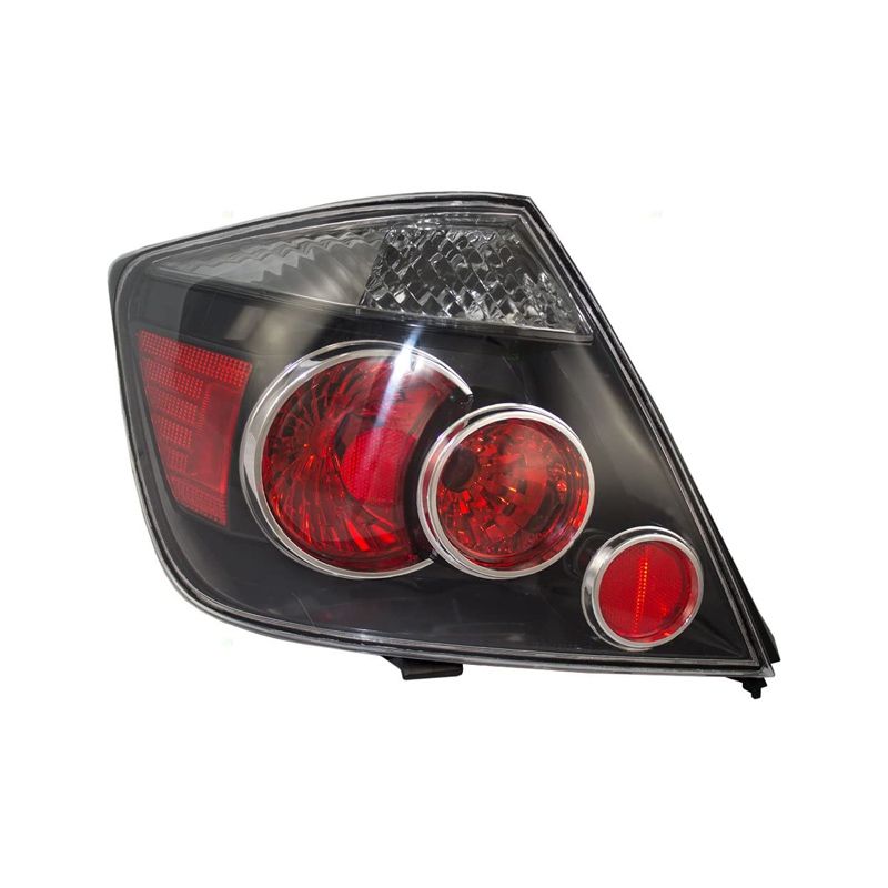 Luz trasera Scion TC 2008-2010 lado izquierdo