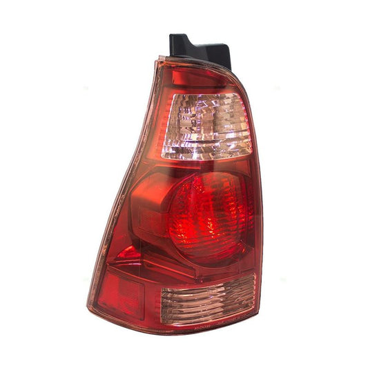 4Runner Tail Lamp Left Side 2003-2005