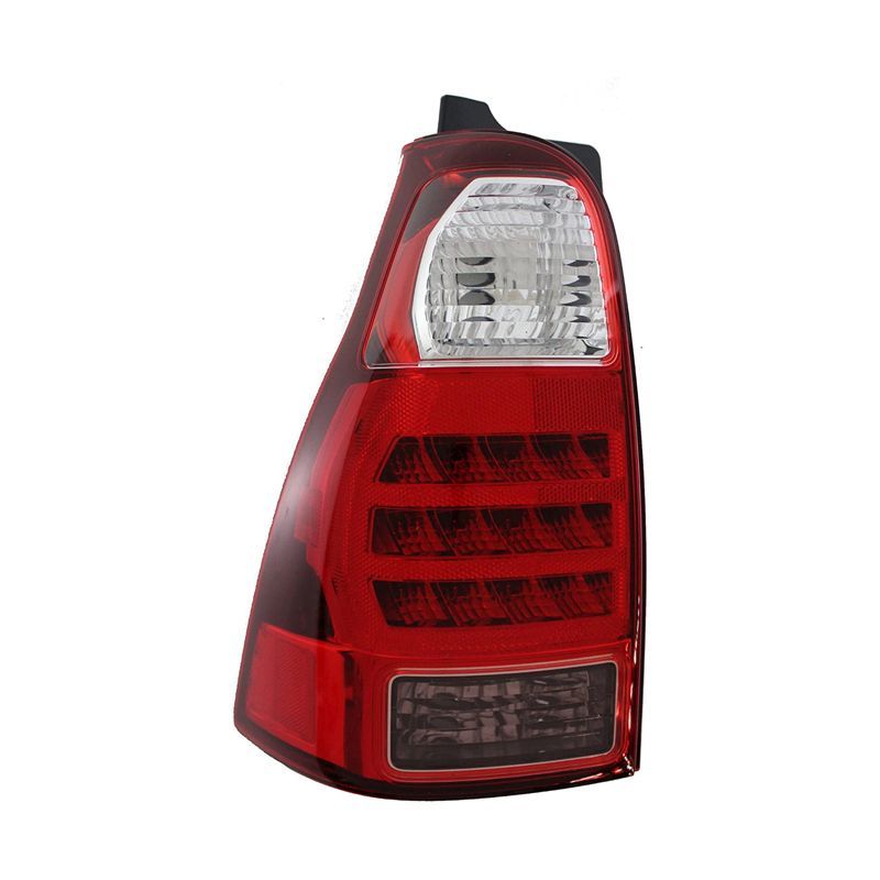 Luz trasera izquierda de Toyota 4Runner 2006-2009