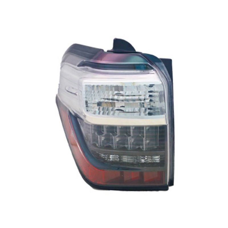 Luz trasera izquierda 4Runner 2014-2021