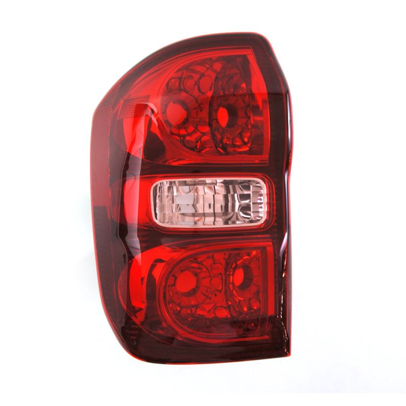 Luz trasera izquierda Toyota Rav4 2004-2005