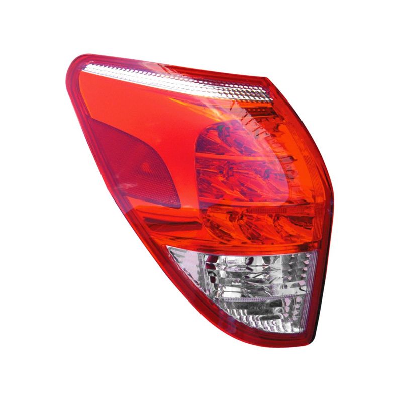 Luz trasera izquierda Toyota Rav4 2006-2008