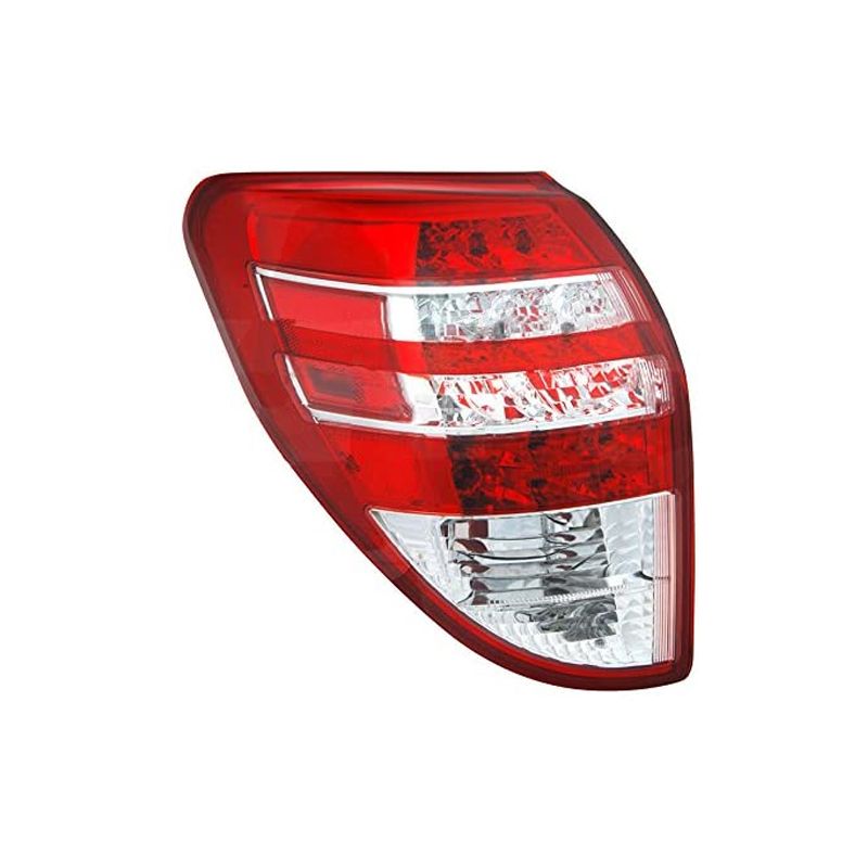 Luz trasera izquierda Toyota Rav4 2009-2012