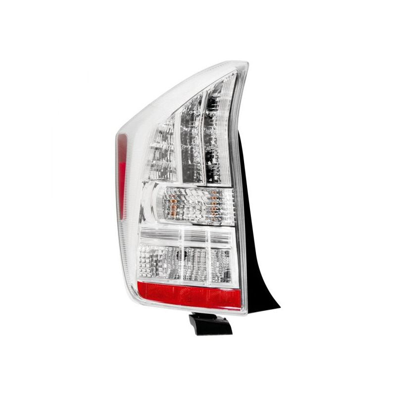 Luz trasera izquierda del Toyota Prius 2010-2011