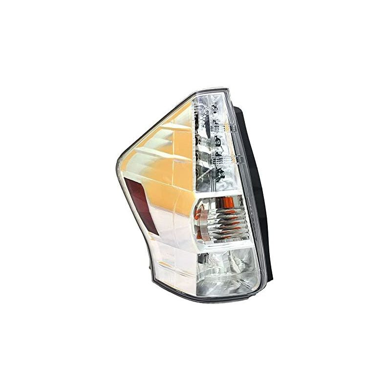 Luz trasera izquierda del Toyota Prius V 2012-2014