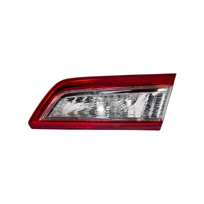 Luz de reversa Toyota Camry 2012-2014 Lado derecho