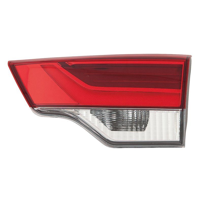 Toyota Highlander Back-Up Lamp LED 2018-2019 Right Side