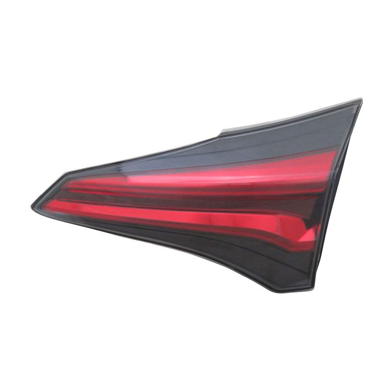 Luz trasera interior derecha para Toyota Rav4 (2016-2018)