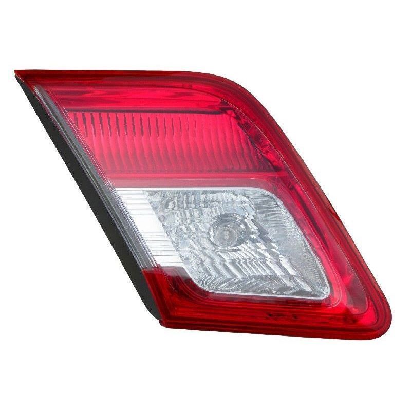Luz de reversa Toyota Camry 2010-2011 Lado izquierdo