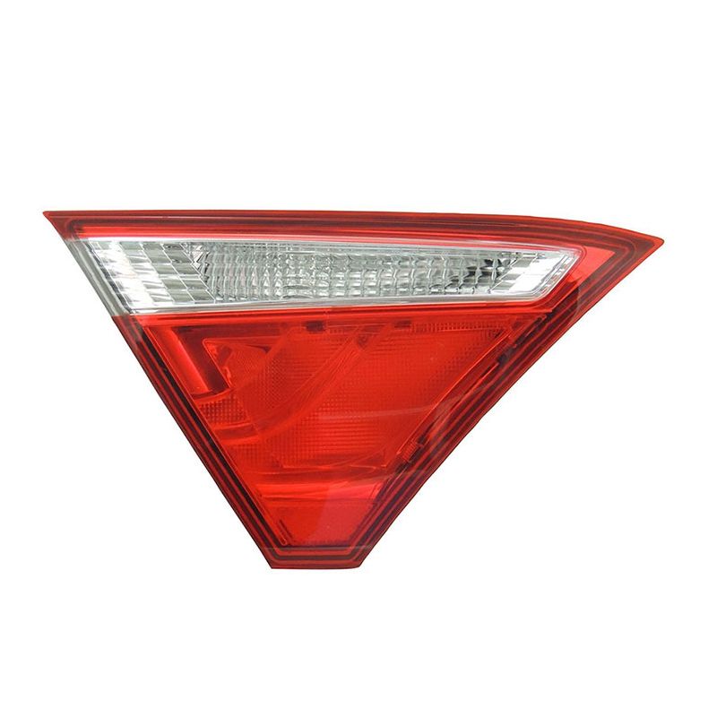 Luz de reversa Toyota Camry 2015-2017, lado izquierdo