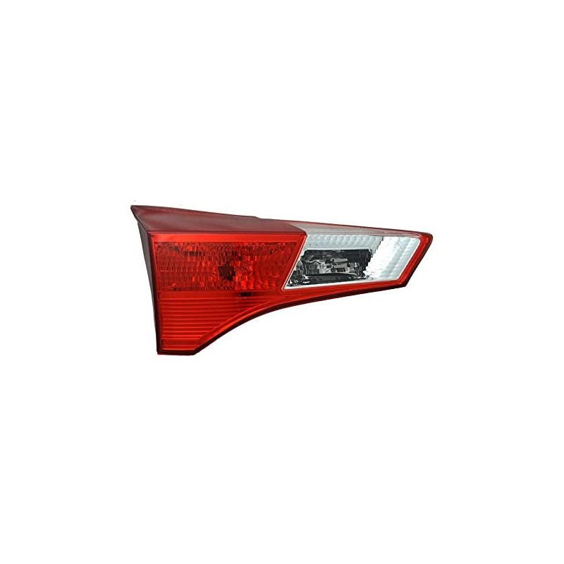 Luz trasera interior izquierda para Toyota Rav4 (2013-2015)