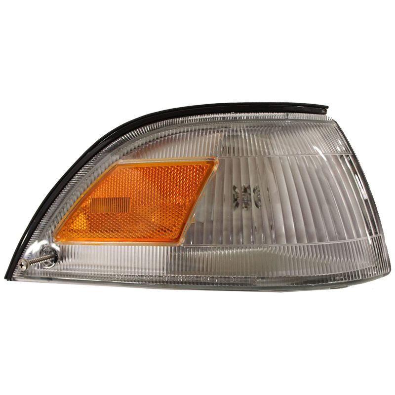 Lámpara de esquina Toyota Corolla 1988-1992, lado derecho