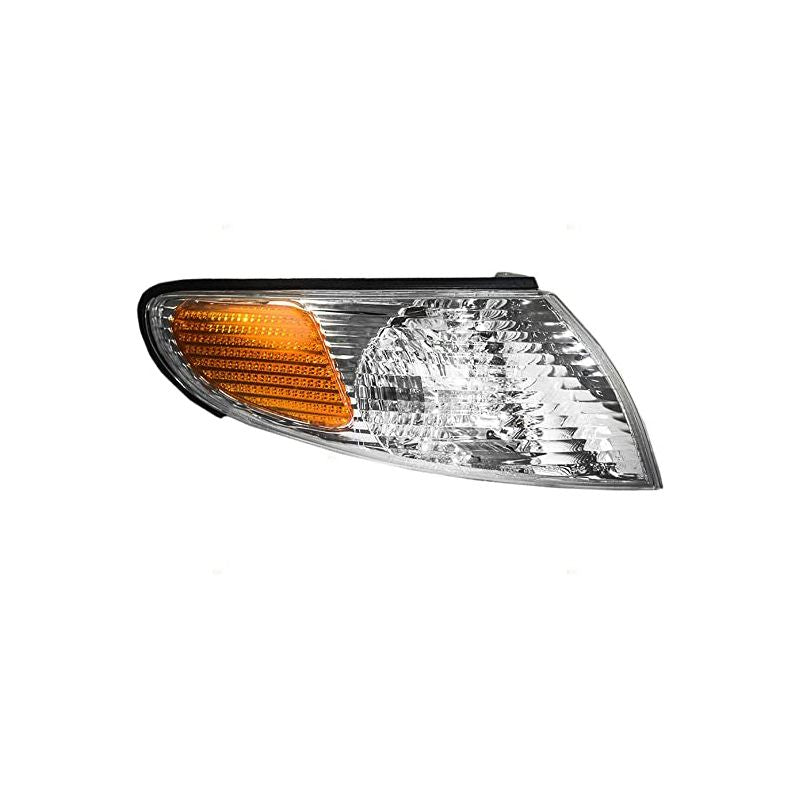 Lámpara de esquina Toyota Solara 1999-2001 Lado derecho