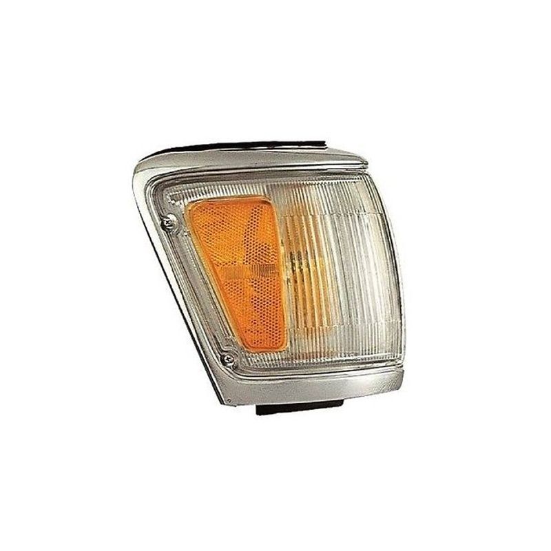 Conjunto de luces de esquina para Toyota 4Runner CP 1992-1995, lado derecho