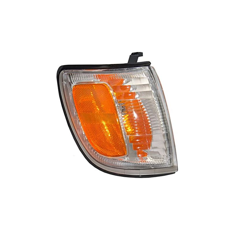 Luz de esquina para Toyota 4Runner (1999-2002), lado derecho