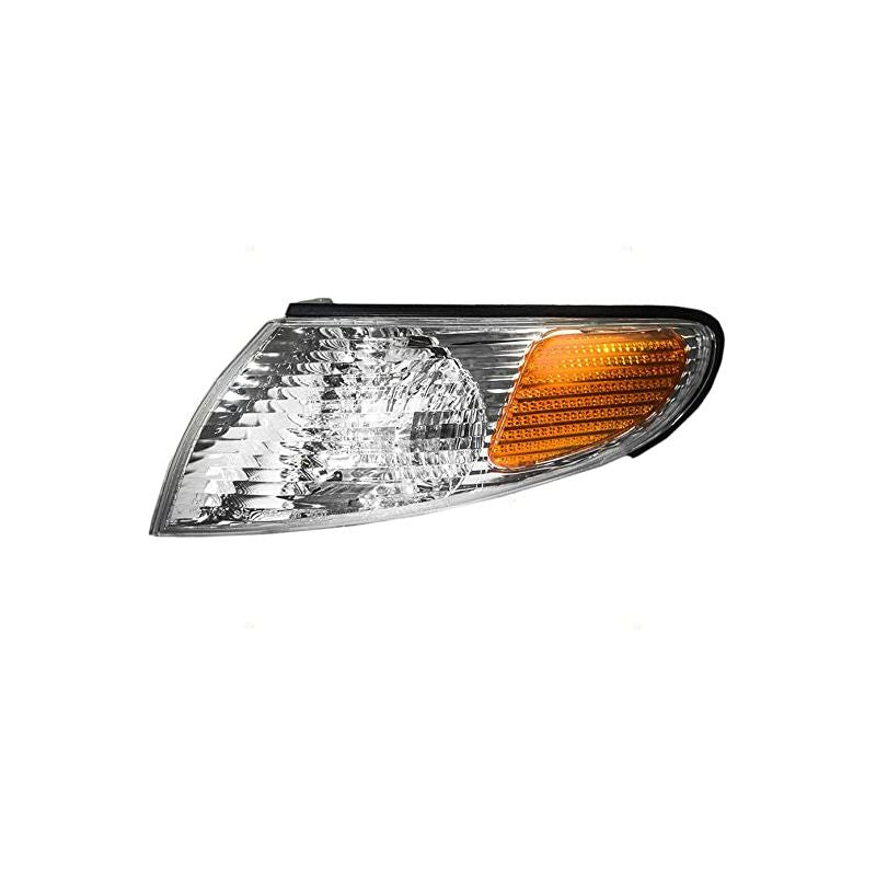 Lámpara de esquina Toyota Solara 1999-2001, lado izquierdo