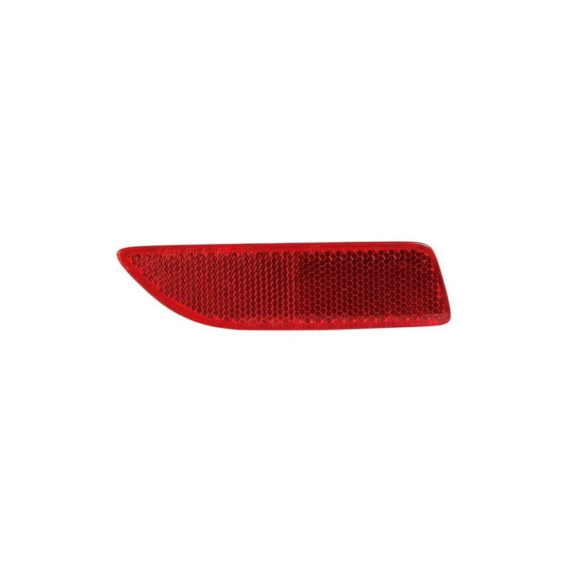 Reflector de parachoques trasero derecho para Toyota Corolla 2011-2013