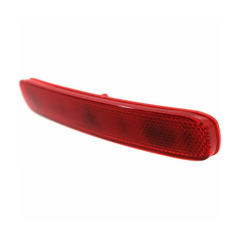 Toyota Highlander Rear Reflector Assembly 2011-2013 Right Side