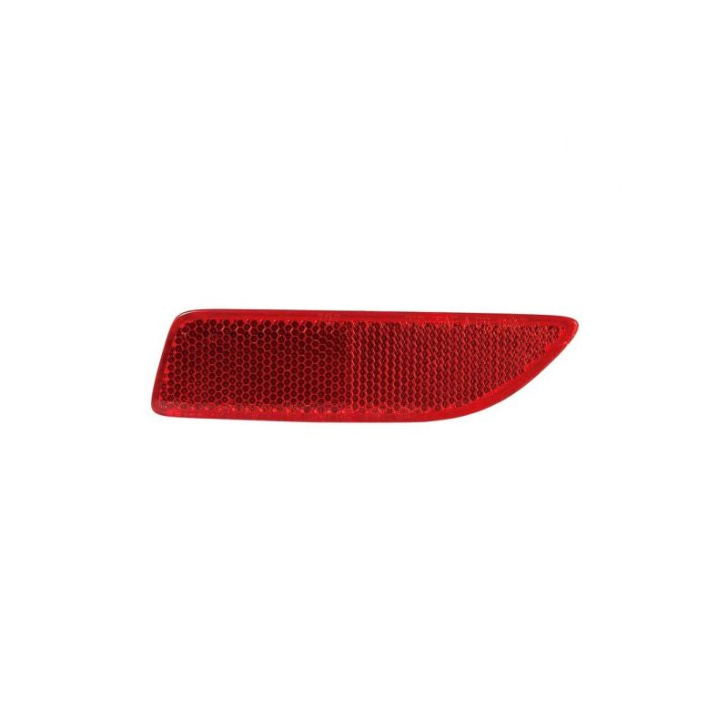Reflector de parachoques trasero izquierdo para Toyota Corolla 2011-2013