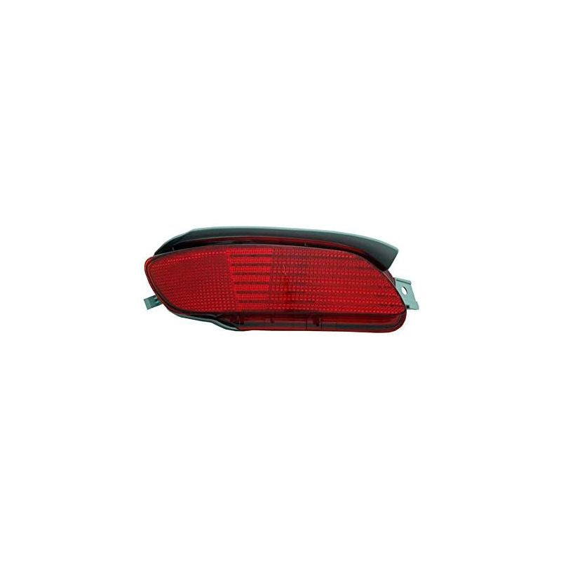 RX300 Rear Side Marker Lamp Left Side 2004-2009
