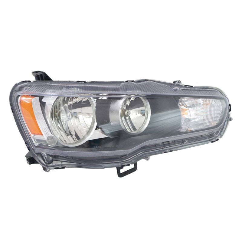 Mitsubishi Lancer H/L Assy 2020-2008 RH