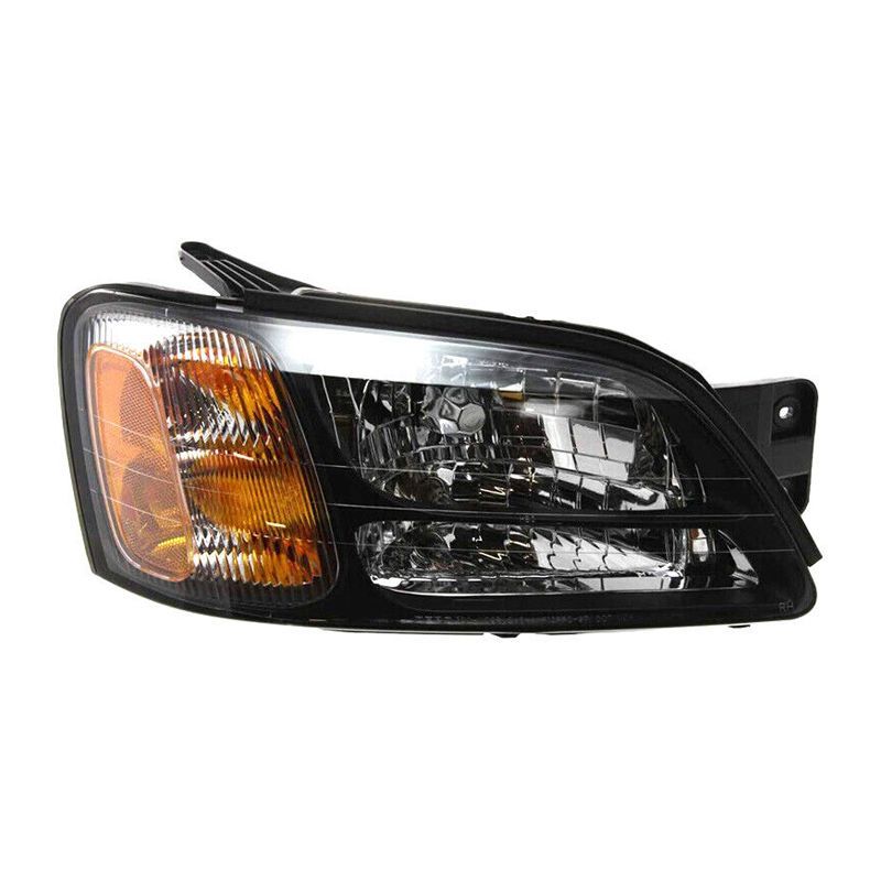 Subaru Legacy Outback Headlight Assembly ( = Legacy GT / GT Limited Model ) 2000-2004 Right Side
