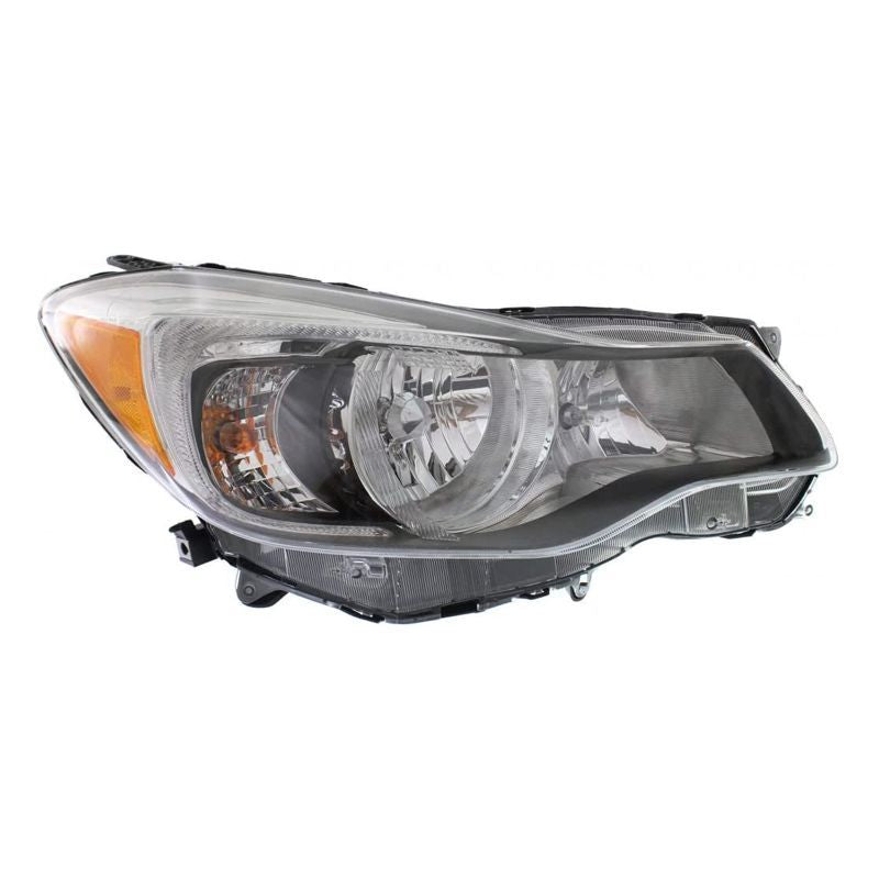 Subaru Impreza Headlight Assembly Sedan / WGN