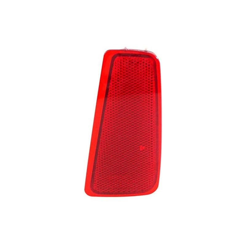 Subaru Forester Rear Bumper Reflector 2019-2020 Right Side
