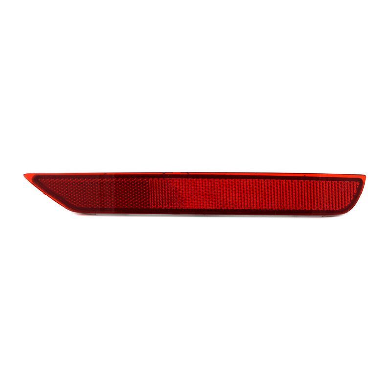 Subaru Forester Rear Bumper Reflector 2009-2018 Right Side