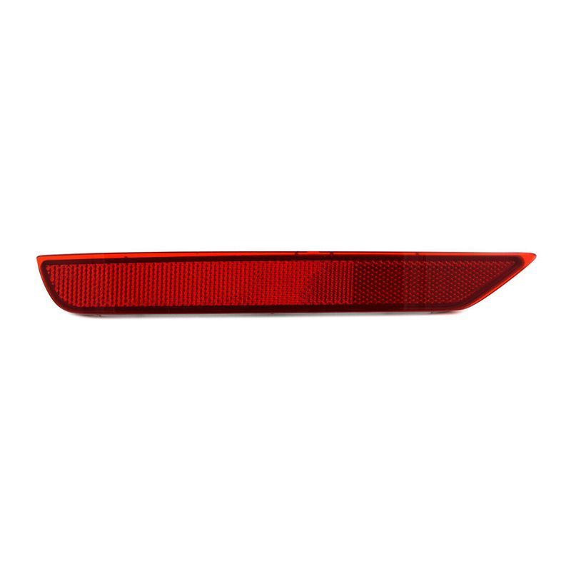 Subaru Forester Rear Bumper Reflector 2009-2018 Left Side