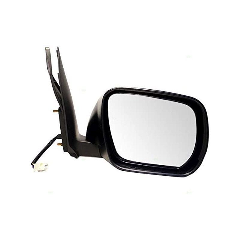 Suzuki Vitara Grand Vitara Mirror Power With Heat , Foldable 2006-2012 Right Side