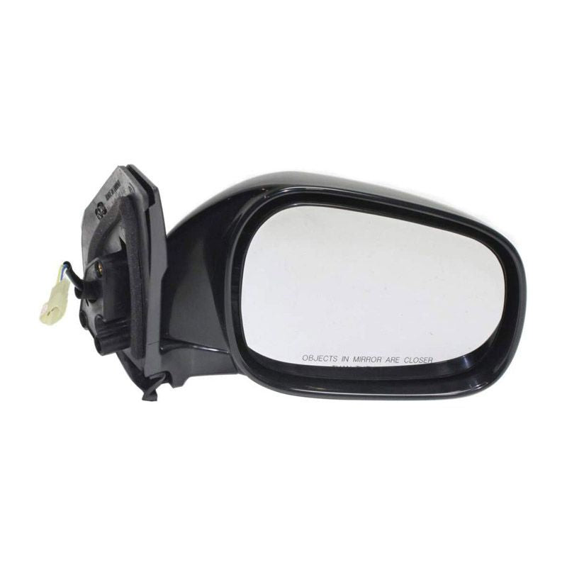 Suzuki Vitara Mirror Power Without Heat (=Grand Vitara) folding 1999-2002