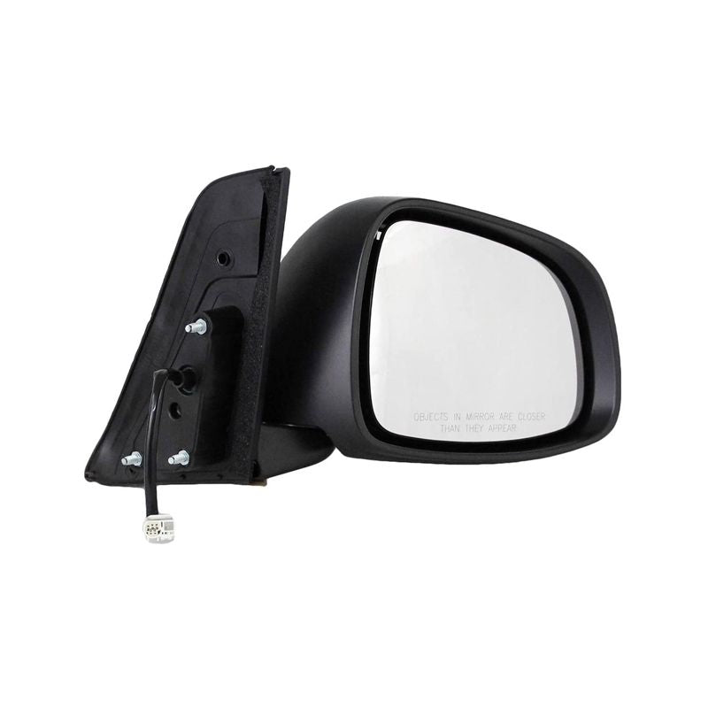 Suzuki SX-4 Mirror Power Smooth 2007-2009 Right Side