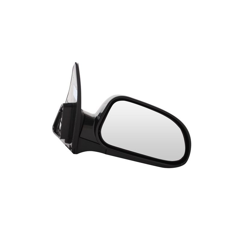 Suzuki Verona Mirror Power With Heat Smooth Black 2004-2006 Right Side