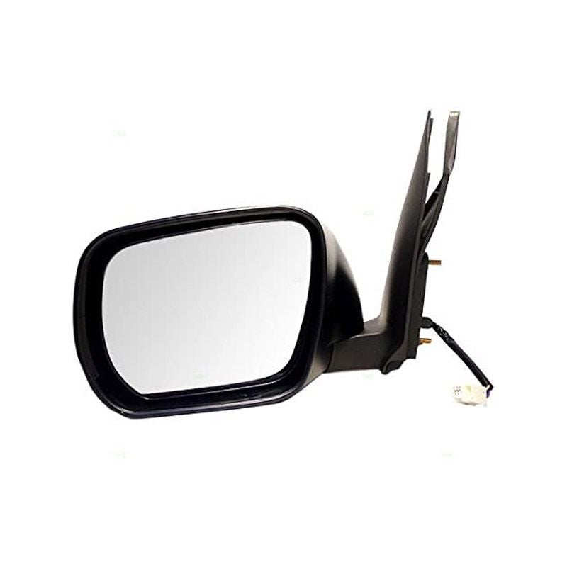 Suzuki Vitara Grand Vitara Mirror Power With Heat , Foldable 2006-2012 Left Side