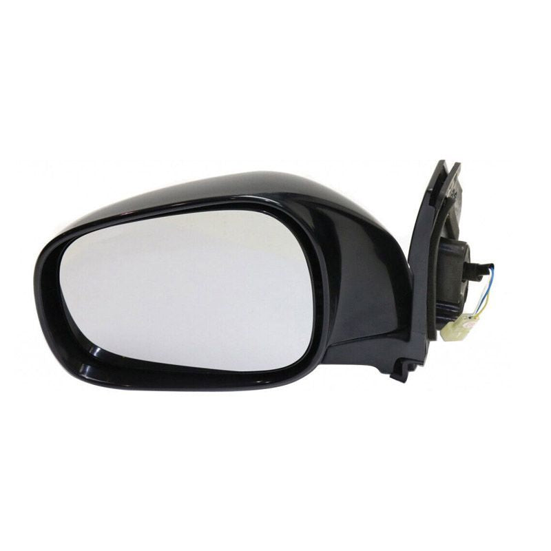 Suzuki Vitara Mirror Power With Heat (=Grand Vitara) 2002-2005 Left Side