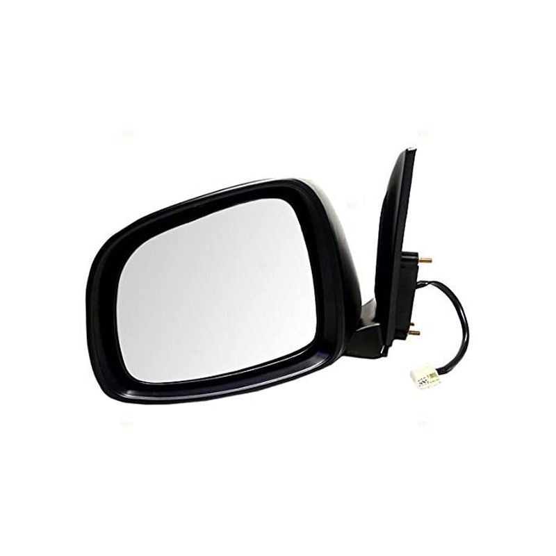 Suzuki SX-4 Mirror Power Smooth 2007-2009 Left Side